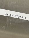 GE HEALTHCARE 5723511 IMAGE INTENSIFIER HVPS FOR X-RAY RADIOLOGY AND FLUORESCENCE by 5723511 IMAGE INTENSIFIER HVPS FOR X-RAY RADIOLOGY AND FLUORESCENCE by GE Healthcare