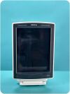 MINDRAY V12 Touchscreen Anesthesia Patient Monitor w/ CO2 & SPO2 modules Monitor