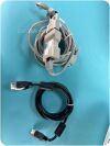MINDRAY V12 Touchscreen Anesthesia Patient Monitor w/ CO2 & SPO2 modules Monitor