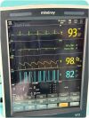 MINDRAY V12 Touchscreen Anesthesia Patient Monitor w/ CO2 & SPO2 modules Monitor
