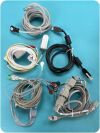 MINDRAY V12 Touchscreen Anesthesia Patient Monitor w/ CO2 & SPO2 modules Monitor