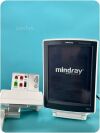 MINDRAY V12 Touchscreen Anesthesia Patient Monitor w/ CO2 & SPO2 modules Monitor