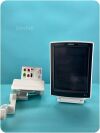 MINDRAY V12 Touchscreen Anesthesia Patient Monitor w/ CO2 & SPO2 modules Monitor