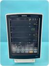 MINDRAY V12 Touchscreen Anesthesia Patient Monitor w/ CO2 & SPO2 modules Monitor