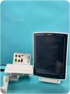 MINDRAY V12 Touchscreen Anesthesia Patient Monitor w/ CO2 & SPO2 modules Monitor