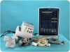 MINDRAY V12 Touchscreen Anesthesia Patient Monitor w/ CO2 & SPO2 modules Monitor