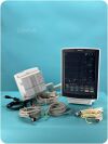 MINDRAY V12 Touchscreen Anesthesia Patient Monitor w/ CO2 & SPO2 modules Monitor