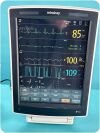 MINDRAY V12 Touchscreen Anesthesia Patient Monitor w/ CO2 & SPO2 modules Monitor