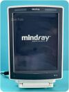 MINDRAY V12 Touchscreen Anesthesia Patient Monitor w/ CO2 & SPO2 modules Monitor