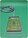 SONOSITE C60x Curved Array Abdominal Ultrasound Machine Transducer for M-Turbo Ultrasound Transducer
