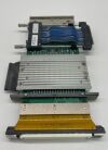 GE 5136400 5136400 VDAS FRDM 1-26 and 32-57 VCT 64 Sherlock Detector Module 5136400....251-0044RBJ071850... PET/CT