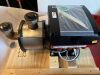 SIEMENS 10433121 Siemens Cooling Pump SEP Aera / Skyra System. PN# 10433121 ALT PN# 90LC2-CML2A-D1 96877253 VOS. New for Sale or Rent. MRI Scanner