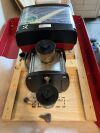 SIEMENS 10433121 Siemens Cooling Pump SEP Aera / Skyra System. PN# 10433121 ALT PN# 90LC2-CML2A-D1 96877253 VOS. New for Sale or Rent. MRI Scanner