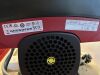 SIEMENS 10433121 Siemens Cooling Pump SEP Aera / Skyra System. PN# 10433121 ALT PN# 90LC2-CML2A-D1 96877253 VOS. New for Sale or Rent. MRI Scanner
