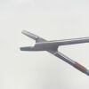 SNOWDEN-PENCER 32-0121-1 Snowden-Pencer Diamond Jaw Needle Holder / Wire Twister