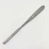 KARL STORZ ( N-2263 ) Ballenger Swivel Knife, Straight, 3mm