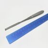 KARL STORZ ( N-2263 ) Ballenger Swivel Knife, Straight, 3mm
