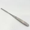 KARL STORZ ( N-2263 ) Ballenger Swivel Knife, Straight, 3mm