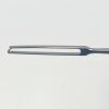 KARL STORZ ( N-2263 ) Ballenger Swivel Knife, Straight, 3mm