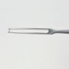 KARL STORZ ( N-2263 ) Ballenger Swivel Knife, Straight, 3mm