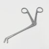 KLS MARTIN ( 37-237-12 ) Takahashi Forceps, Curved, Nasal Cutting, Rhinology