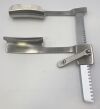 V. MUELLER CH1275 Cooley-Merz Retractor, XL