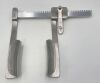 V. MUELLER CH1275 Cooley-Merz Retractor, XL