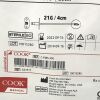 COOK MEDICAL G01911 CENTRAL VENOUS CATHETER SET, EXP 2022-09