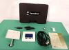 ESC DermoScan Nova Pulse Laser Control & Accessories SA8040001 Rev:D Laser - Co2