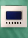 ESC DermoScan Nova Pulse Laser Control & Accessories SA8040001 Rev:D Laser - Co2