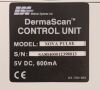ESC DermoScan Nova Pulse Laser Control & Accessories SA8040001 Rev:D Laser - Co2