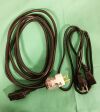 ESC DermoScan Nova Pulse Laser Control & Accessories SA8040001 Rev:D Laser - Co2