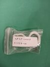 ESC DermoScan Nova Pulse Laser Control & Accessories SA8040001 Rev:D Laser - Co2