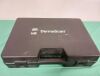 ESC DermoScan Nova Pulse Laser Control & Accessories SA8040001 Rev:D Laser - Co2