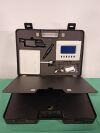 ESC DermoScan Nova Pulse Laser Control & Accessories SA8040001 Rev:D Laser - Co2