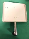 ESC DermoScan Nova Pulse Laser Control & Accessories SA8040001 Rev:D Laser - Co2