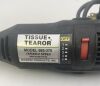 BIOSPEC PRODUCTS INC. 985-370 Biospec Tissue Tearor Homogenizer