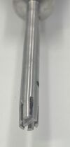 BIOSPEC PRODUCTS INC. 985-370 Biospec Tissue Tearor Homogenizer