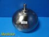Keith Pharmacy Pharmaceutical Mixer Drum