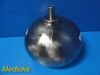 Keith Pharmacy Pharmaceutical Mixer Drum