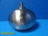 Keith Pharmacy Pharmaceutical Mixer Drum