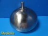 Keith Pharmacy Pharmaceutical Mixer Drum