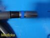 STRYKER RotoOsteotome 10 (Straight/Angled) Set W/ 277-4 Pneumatic Hose
