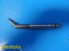 STRYKER RotoOsteotome 10 (Straight/Angled) Set W/ 277-4 Pneumatic Hose
