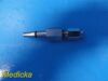 STRYKER RotoOsteotome 10 (Straight/Angled) Set W/ 277-4 Pneumatic Hose