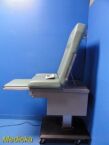 UMF 5080 Powered Exam Table, Pistachio Color Upholstery *TESTED, WORKING*