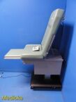 UMF 5080 Powered Exam Table, Pistachio Color Upholstery *TESTED, WORKING*