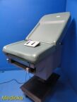 UMF 5080 Powered Exam Table, Pistachio Color Upholstery *TESTED, WORKING*