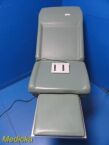 UMF 5080 Powered Exam Table, Pistachio Color Upholstery *TESTED, WORKING*