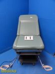 UMF 5080 Powered Exam Table, Pistachio Color Upholstery *TESTED, WORKING*